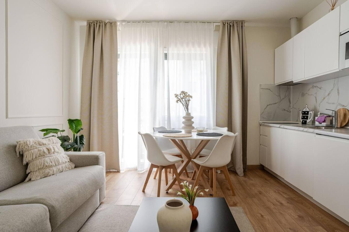 Casa Di Ale Venezia Appartement Mestre Buitenkant foto