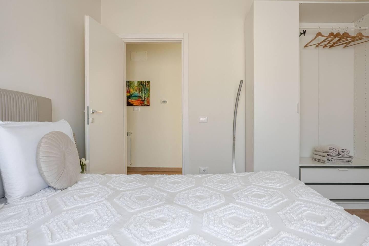 Casa Di Ale Venezia Appartement Mestre Buitenkant foto
