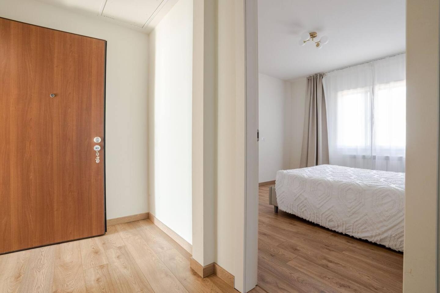 Casa Di Ale Venezia Appartement Mestre Buitenkant foto