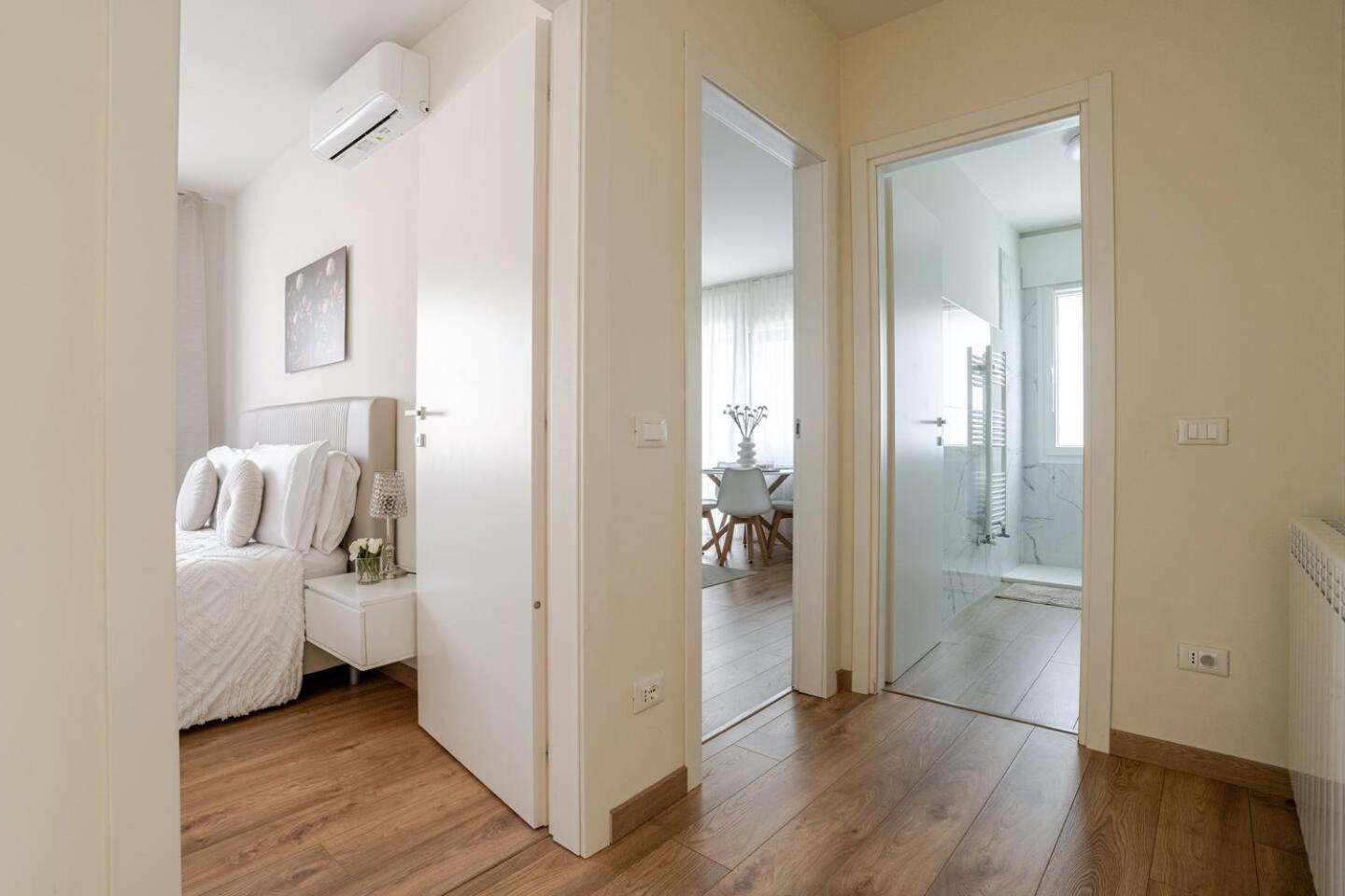 Casa Di Ale Venezia Appartement Mestre Buitenkant foto